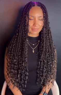 Cute Box Braids, Fairy Hair, Cute Box Braids Hairstyles, 4c Hairstyles, Box Braids Hairstyles, Black Natural Hairstyles, Protective Styles, About Hair, Braid Styles