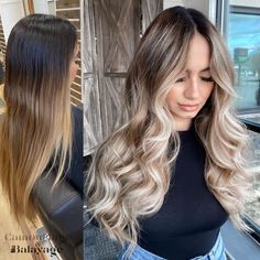 Dirty Blonde Hair Ideas, Natural Dark Blonde, Blonde Hair Ideas, Dark Blonde Hair Color, Blonde Hair With Bangs, Hair Adviser, Creamy Blonde, Shadow Root