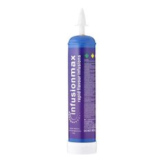 an image of a bottle of glue on a white background with the words xenonourizer in it