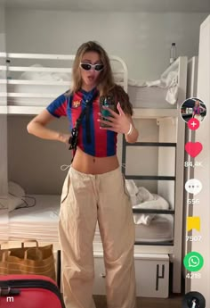 Football Jersey Outfit, Football Fashion, Jersey Outfit, Football Outfits, Looks Style, Looks Vintage, Cute Casual Outfits