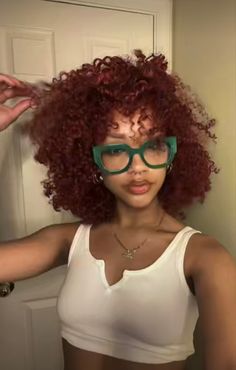 Should I Dye My Hair, Extended Ponytail, Type 4c Hairstyles, Girl Vibe, Curly Hair Inspiration, Hair Laid, 4c Hairstyles, Dye My Hair, Natural Hairstyles