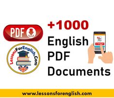 a hand holding a phone with the words english ppf documents on it and an image of