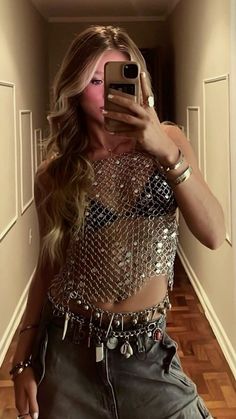 #BEAUTY ,#REALATIONSHIPS #Fashion #Outfits #Winter Outfits #Animals Xmas Day Outfit Ideas, Olivia Dunne, Rave Fit, Techno Outfit, Coachella Outfits, Clubbing Outfits, The Oscars, Vibe Clothes