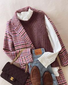 Fall Outfit Colors, Volleyball Hair, Clothes And Shoes, Mode Casual, Stil Inspiration, Elegantes Outfit, Business Outfit, Looks Chic, Autumn Outfit