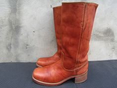 Vintage 70s Campus Leather Boots Dingo Acme Cowboy Western Women's Sz 10 B Like frye Awesome shoes minor scuffs, check photos for clear visual description. PLEASE VIEW ALL PHOTOS CAREFULLY AS I CONSIDER THEM PART OF THE DESCRIPTION. I WILL GLADLY COMBINE SHIPPING FOR MULTIPLE ITEMS PURCHASED IF THEY CAN BE SAFELY SHIPPED TOGETHER. DELIVERY WITHIN 5 BUSINESS DAYS, 1-2 DAYS HANDLING ONCE YOUR PAYMENT CLEARS, THIS ITEM WILL COME PROFESSIONALLY PACKAGED AND SHIPPED WITH CARE. PLEASE CONTACT ME THROUGH MESSAGES IF YOU HAVE ANY QUESTIONS OR CONCERNS. THANKS FOR LOOKING Awesome Shoes, Western Women, Cowboy Western, Western Cowboy, Boot Shoes Women, Kenya, Nice Shoes, Vintage 70s, Leather Boots