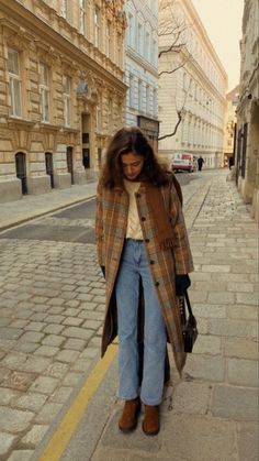 Minimal Stil, Mode Vintage, Mode Inspiration, Looks Vintage, Autumn Winter Fashion