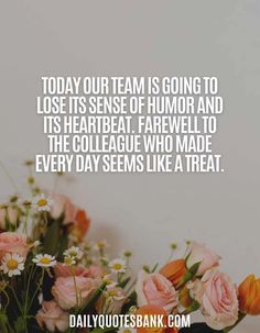 Funny Farewell Message To Boss Who Is Leaving Farewell Message To Boss, Farewell Quotes For Colleagues, Quotes For Colleagues, Funny Farewell Messages, Quotes For Office, Farewell Words, Hard To Say Goodbye