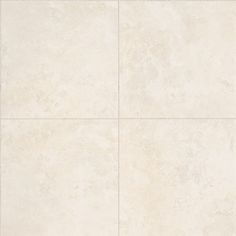 an image of a white tile background