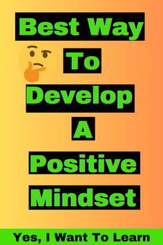 positive mindset Winning Mindset, Being Kind, Achieving Goals, Achieve Success, Take Back, Successful People, State Of Mind, Achieve Your Goals, Positive Mindset