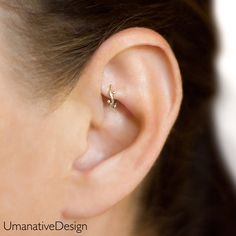 Gold Rook Earring, Cartilage Earring, Conch Earring, Daith Earring, Tragus Earring, Gold Helix Hoop,helix Earring, Tiny Cartilage Piercing - Etsy Gold Cartilage Earrings, Forward Helix Earrings, Daith Earring, Cartilage Ring, Tragus Earring, Helix Hoop, Helix Earring, Daith Earrings, Gold Nose Rings