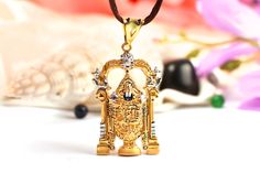 balaji locket in gold,lord balaji lockets,tirupati balaji gold pendant,venkateswara swamy gold lockets,sri venkateswara locket,gold balaji pendant,tirupati balaji pendant,balaji pendant designs,www.menjewell.com Venkateswara Swamy Lockets Gold, Balaji Lockets In Gold, Balaji Pendant, Guttapusalu Haram, Mens Bracelet Gold Jewelry, Gold Lockets, Gold Pendants For Men, Pendants For Men, God Pendant