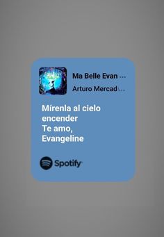 Ma Belle Evangeline ( Spotify! ) Quince, Quick Saves