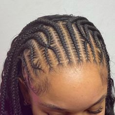 Hair Braid Designs, Cornrows Natural Hair, Short Box Braids Hairstyles, Twisted Hair, Goddess Braids Hairstyles, Quick Natural Hair Styles, Box Braids Hairstyles For Black Women, Braids Hairstyles Pictures