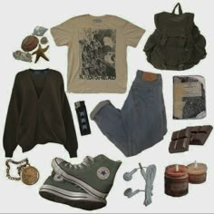 Normal Core Outfits, Earthy Outfits, Wardrobe Tips, Outfits Chic, Nice Style, Chic Fashion, Mode Vintage, Mode Inspiration