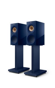 KEF R3 Meta Kef Speakers, Best Home Theater, Range Top, Monitor Speakers, Paper Cones, Hifi Speakers, Bookshelf Speakers, Speaker Stands, Hybrid Design