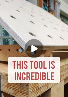 DIY Flooring Ideas Pinterest Custom Work Table, Small Workshop Ideas Work Benches Tool Organization, Wood Pallet Work Bench, Woodworking Craft Show Display, Tablesaw Jigs Diy, Portable Woodworking Bench, Home Workshop Design, Workshop Tool Storage Ideas, Outfeed Table Tablesaw