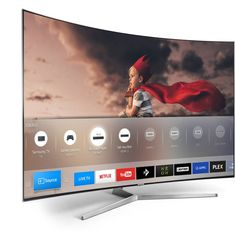 Global Smart TV  Market Size Tv 32 Inch, 55 Inch Tv, Tv Oled, Costco Shopping, Lg Tvs, Samsung Smart Tv, Tv Trays