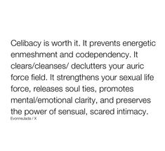 an image with the quote cellbacy is worth it it prevents energetic enmeshnment and deplepenancy