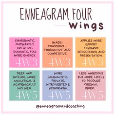 4 Wing 3 Enneagram, Enneagram 4 Wing 5, Infp Dreamer, Princess Ivy, Personal Healing