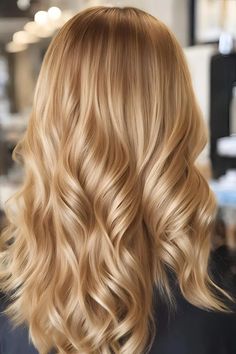 Different Blonde Hair Colors, Highlights For Summer, Tone Highlights, Unicorn Hair Color, Honey Blonde Hair Color, Icy Blonde Hair