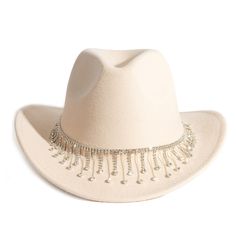 PRICES MAY VARY. MATERIAL:65% cotton, 35% polyester MATERIAL:65% cotton, 35% polyester SHINY Belt Buckle: Cowboy hat with SHINY belt buckle decorated, elegant and stylish.making you the center of attention Occasion:Use this cowboy hat festival, party, costume party, Halloween,with our glitter cowboy hat Party Princess Cowboy Hat:Cowgirl hat for girls decorated, make you into a vibrant and glamorous Cowboy Hat Party, Rhinestone Cowgirl Hat, Megan Moroney, Rhinestone Cowgirl, Hat Party, Cowgirl Hat, Concert Fits, Palm Desert, Girl Decor