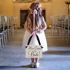 Ring Bearer Sign, Ceremony Signage, Ring Bearer Signs, Flower Girl Signs, Ring Bearer Flower Girl, Bride Sign, Banner Size, Girl Sign, Future Wedding Plans