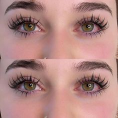 Avrey Ovard, Bottom Lashes, Colored Eye Contacts, For Lash, Makeup Eyelashes, Fake Eyelashes, Eye Contact