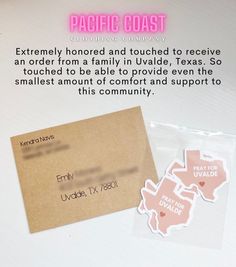 Texas Stickers, Clothing Company, Personalized Gifts