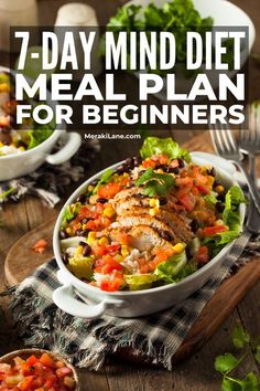 Andee | Диета Любимая -10кг Medi Eats Meal Plan, Spiritual Diet Plan, Mind Diet Recipes Healthy Meals, Rice Diet Plan Meal Ideas, Mito Food Plan Recipes, The Mind Diet Meal Plan, Mediterranean Diet 7 Day Meal Plan, The Mind Diet Recipes, Gi Diet Meal Plan