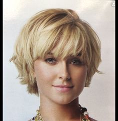 Shaggy Bob For Fine Hair, Short Messy Hair, Bob For Fine Hair, Choppy Pixie, Choppy Hairstyles, Short Haircut Styles, Shaggy Bob, Chin Length Hair, Short Sassy Hair