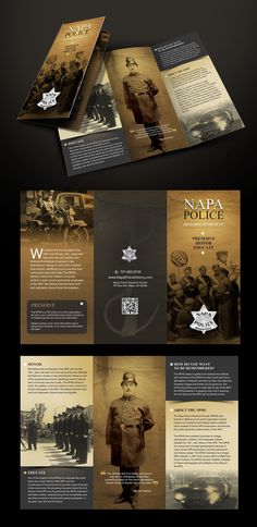 Graphic Design Brochure Layout, History Book Design, Pamplet Design, Instagram Graphic Design, Brochure Ideas, Graphic Design School