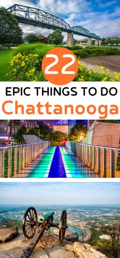 Fun and Free things to do in chattanooga TN Georgia Trip, Navy Wife, Summer Vacations