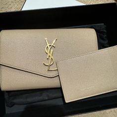 Like New Used For Outings Ysl Uptown Wallet On Chain, Bags Ysl, Saint Laurent Bags, Yves Saint Laurent Bags, Wallet On Chain, Saint Laurent Bag, Yves Saint Laurent, Saint Laurent, Bag Lady