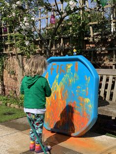 Great Fire Of London Tuff Tray, Fireman Eyfs Activities, Fireman Sensory Play, Fire Eyfs Activities, Eyfs Outdoor Activities Ideas, People Who Help Us Sensory Activities, Tuff Tray Ideas Under 1, Firefighter Eyfs Activities, People Who Help Us Eyfs Crafts