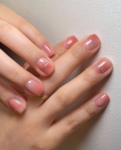 Nails Simple, Chic Nails, Cute Acrylic Nails, Short Nails, Old Money, Stylish Nails, Makeup Nails