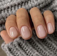 Most Popular Nail Designs, Nail Designs Trending Now, The Best Nail Designs, Best Nail Designs, French Manicures, Subtle Nails, Manicure Gel, Popular Nail Designs, Cute Gel Nails