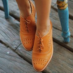 Heartbreak. Handmade leather oxford shoes for women without heel | BaliELF Oxford Shoes For Women, Travel Clutch, Oxford Boots, Leather Oxford Shoes, Women Oxford Shoes, Heels & Wedges, Ballet Flat Shoes, Womens Oxfords, Handmade Leather