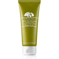 Origins Drink Up-Intensive Overnight Mask to Quench Skin's Thirst Moisturizing Face Mask, Acne Mask, Night Moisturizer, Overnight Mask, Winter Skin, Moisturizing Body Wash, Drink Up, Body Moisturizer, Hydrate Skin