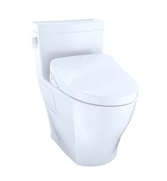 a white toilet with the lid up