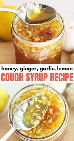 Cough Syrup Recipe, Homemade Cough Syrup, Homemade Cough Remedies, Herbal Remedies Recipes, Cold And Cough Remedies, Sick Remedies, Cold Medicine, Tandoori Masala, Home Remedy For Cough