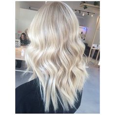 Balayage Bob, Cool Blonde Hair, Wella Hair, Pinterest Hair