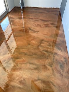 NA Epoxy Resin Flooring, Sun Rooms, Epoxy Flooring, Stained Concrete, Garage Floor