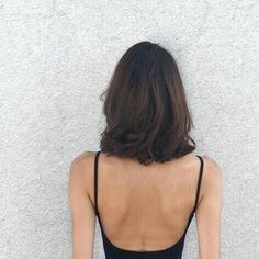 All One Length Hair, Princess Haircut, Cute Bob, Penteado Cabelo Curto, Cut My Hair, Hair Length, Grunge Hair, 가을 패션, Hair Cut