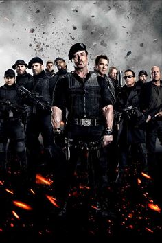 The Expandables, Expendables Movie, Halo Poster, Movie Poster Prints, Underrated Movies, Expendables 3, Wallpapers For Phone, Iconic Movie Posters, Movie Studios