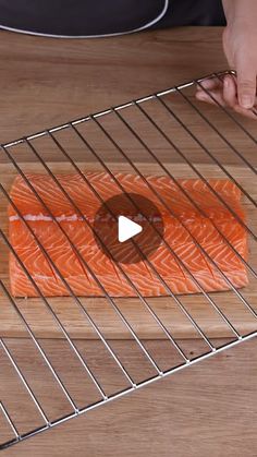 Salmon Recipe Videos, Salmon Recipe Pan, Air Fryer Recipes Chicken Breast, Best Salmon Recipe, Keto Salmon, Facebook Recipes, Delicious Seafood Recipes, Easy Salmon Recipes