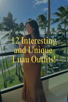 Discover simple and cute luau outfit ideas that will have you feeling both stylish and festive at your next tropical party. Embrace the aesthetic of laid-back island vibes with these trendy ensembles perfect for a fun night of dancing and celebration.