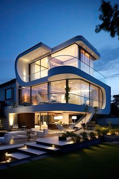 Modern House Design