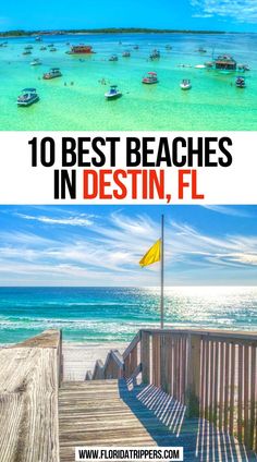 10 Best Beaches In Destin, FL Best Beaches In Destin Florida, Destin Florida In October, Destin Florida Family Vacation, Destin Florida Vacation Outfits, Destin Beach Pictures, What To Do In Destin Florida, Destin Beach Florida, Destin Florida Outfits, Things To Do In Destin Florida