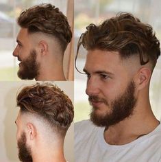 Hipster Hairstyles, Hairstyles Straight, Medium Length Hairstyles, Mens Hairstyles Medium, Corte De Cabelo Masculino