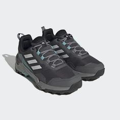 Adidas Hiking Shoes, Kayak Fishing Gear, Kayaks For Sale, Adidas Models, Snow Accessories, Snowboarding Gear, Adidas Terrex, Climbing Shoes, Hiking Women